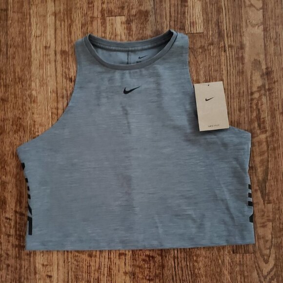 Nike Tops - Nike Pro Top